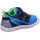 Vado MINISKY VELCRO VATEX für Kinder, blau, Größe 23 EU