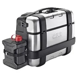 Givi Montage Kit FÜR KANISTERHALTER 10069562 mehrfarbig
