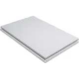 Climapor Energiespar-Deko-Dämmplatte 58 x 38 x 3 cm 4 Stück