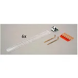 KATO Innenbeleuchtung N LED 6 St.