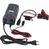 Bosch C30 elektronisches Ladegerät 6V/12V Batterieladegerät Kfz Boot 1,2-120Ah