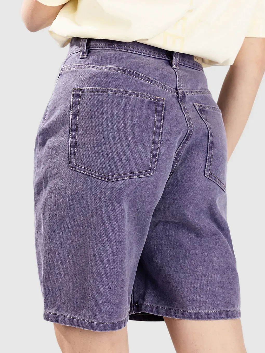 Element 365 Canvas Shorts veronica Gr. 27