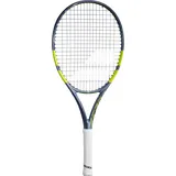 Babolat Tennisschläger JR 26 L0 Grau/Gelb