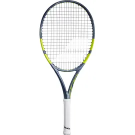 Babolat Tennisschläger JR 26 L0 Grau/Gelb