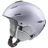 Uvex primo Skihelm 59-62 cm, 50 strato metallic mat)