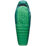 SEATOSUMMIT Sea to Summit Ascent -1C Down Sleeping Bag - - Long