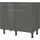 Nobilia Unterschrank Flash 90 cm