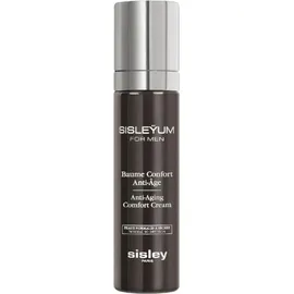 Sisley Sisleÿum Anti-Aging Comfort Cream luxuriöse Anti-Falten Creme mit antioxidativer Wirkung für Herren 50 ml