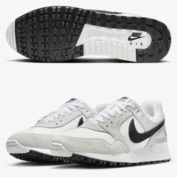 Nike Golf Air Pegasus 89 Herren Golfschuh weiss/schw