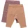 PIPPI Leggings bunt 62