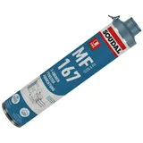 SOUDAL MF 167 Click & Fix 2-Ebenen Fensterabdichtung