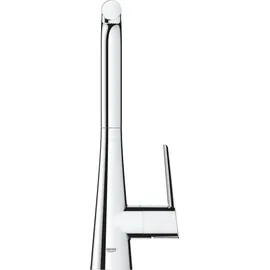 Grohe Zedra chrom 32553002