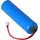 AccuCell Rasiererakku Li-Ion 3,7V 2200mAh ersetzt Wella 8725-1001