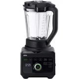 Braun PowerBlend 9 JB9040BK Standmixer