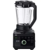 Braun PowerBlend 9 JB9040BK Standmixer