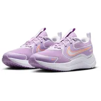 Nike Cosmic Runner Kinder lila 39