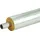 Austroflex Steinwolle Rohrschale alukaschiert 28 mm x 20 mm 30 m