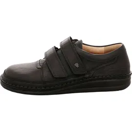 Finn Comfort Köln Herren Schwarz 44
