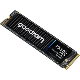 GoodRam PX500 512 GB M.2