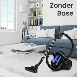 Zeegma Zonder Base