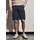STREET ONE MEN Bermudas mit seitlichen Einschubtaschen blau 31