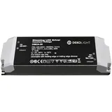 Deko-Light Netzgerät CV, 24V 12-50W
