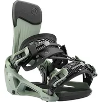 NIDECKER LT Supermatic® Snowboardbindungen - M
