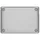 Tech21 EvoWave für MacBook Pro 13 Zoll (2020-2022) – transparent
