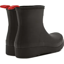 Hunter Play Short Boot für Damen, schwarz, Größe 37 - 37