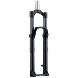 RockShox Unisex – Erwachsene Recon Silver Federgabel, Schwarz, 27.5