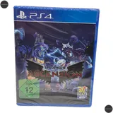 Space Hulk Ascension Playstation 4 - PS4 [US Version]