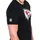 New Era Nfl Regular Kansas City Chiefs Kurzarm-t-shirt - Black - L