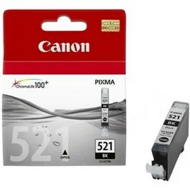 Canon CLI-521BK schwarz
