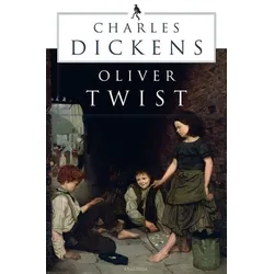 Oliver Twist (Roman)