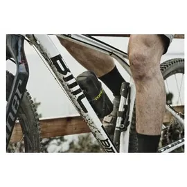 Topeak CagePack 0,75 l schwarz/grau