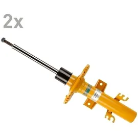 Bilstein Stoßdämpfer hinten einzeln für Mercedes-benz M