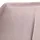 VCM Noel Drehstuhl Stoff Dusty Rose