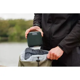 Pure Woodland Mini schwarz