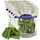 Lyra Pet Katzengras Sticks gefriergetrocknet 1 kg (5 x 200 g)