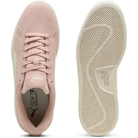 Puma Smash 3.0 Unisex Rose Quartz/Warm White 36