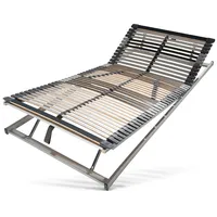 MALIE Lattenrost »Classic Superflex KF«, (1 St.) grau