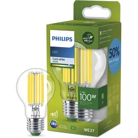 Philips LED-Lampe 8720169188051 100W E27 neutralweiß
