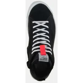 Alpinestars Stella Stated Podium Schwarz/Weiß/Rot 46