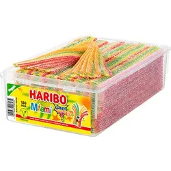 HARIBO Miami sauer Fruchtgummi 150 St.