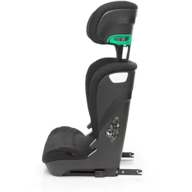 4Baby App-Fix I-Size Schwarz