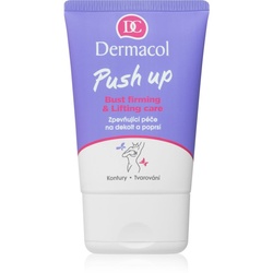 Dermacol My Body festigende Creme für Dekollté und Brust 100 ml