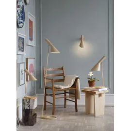 Louis Poulsen AJ Stehleuchte Dusty blue