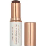 Charlotte Tilbury Unreal Skin Sheer Glow Tint Foundation Stick 16 Deep 9 g