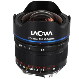 Laowa 9 mm F5,6 FF RL Leica M