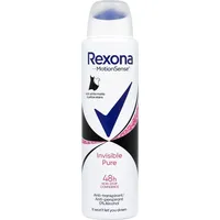 Rexona MotionSense Invisible Pure Spray 150 ml